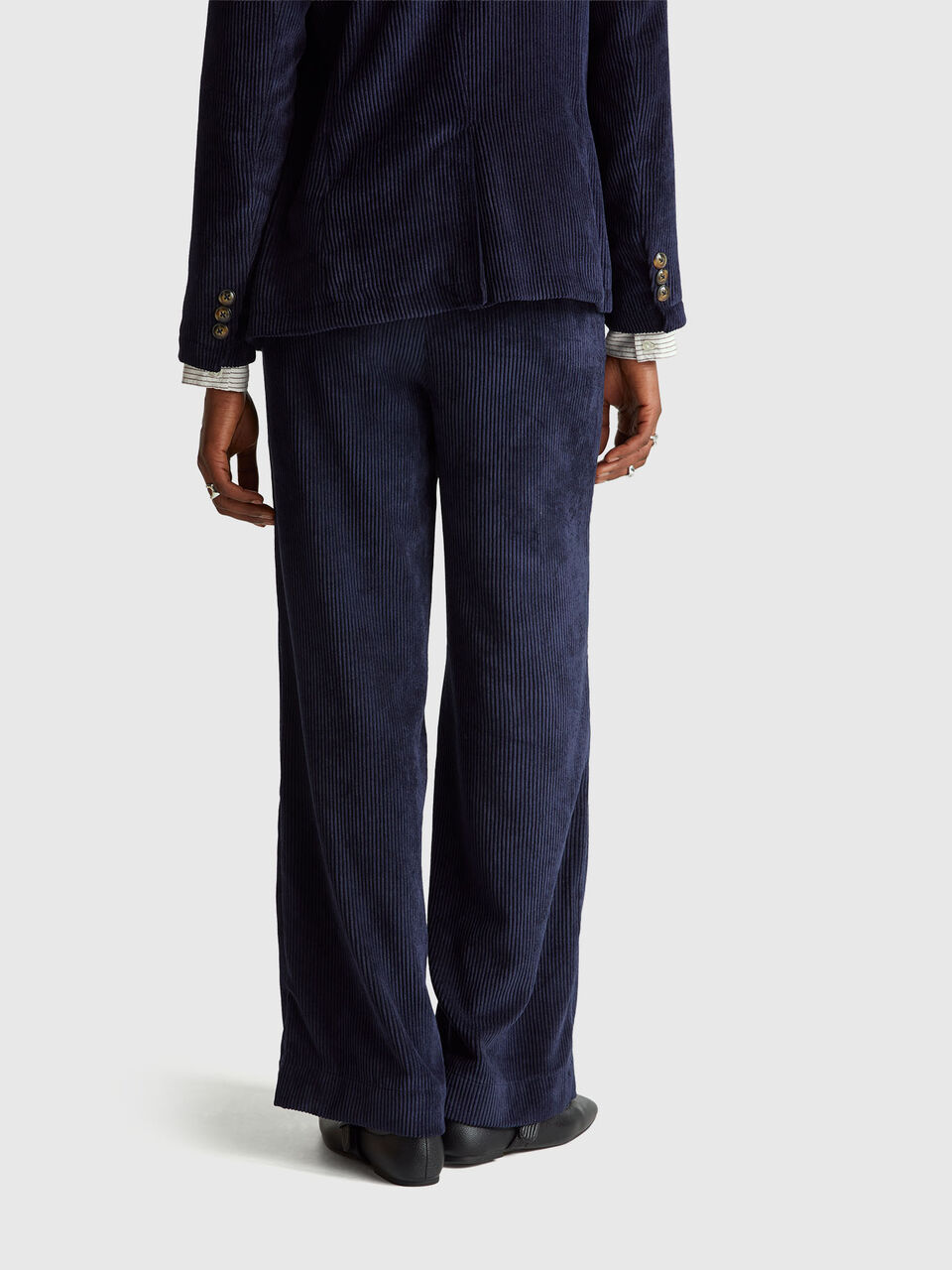 TROUSERS Women image number null