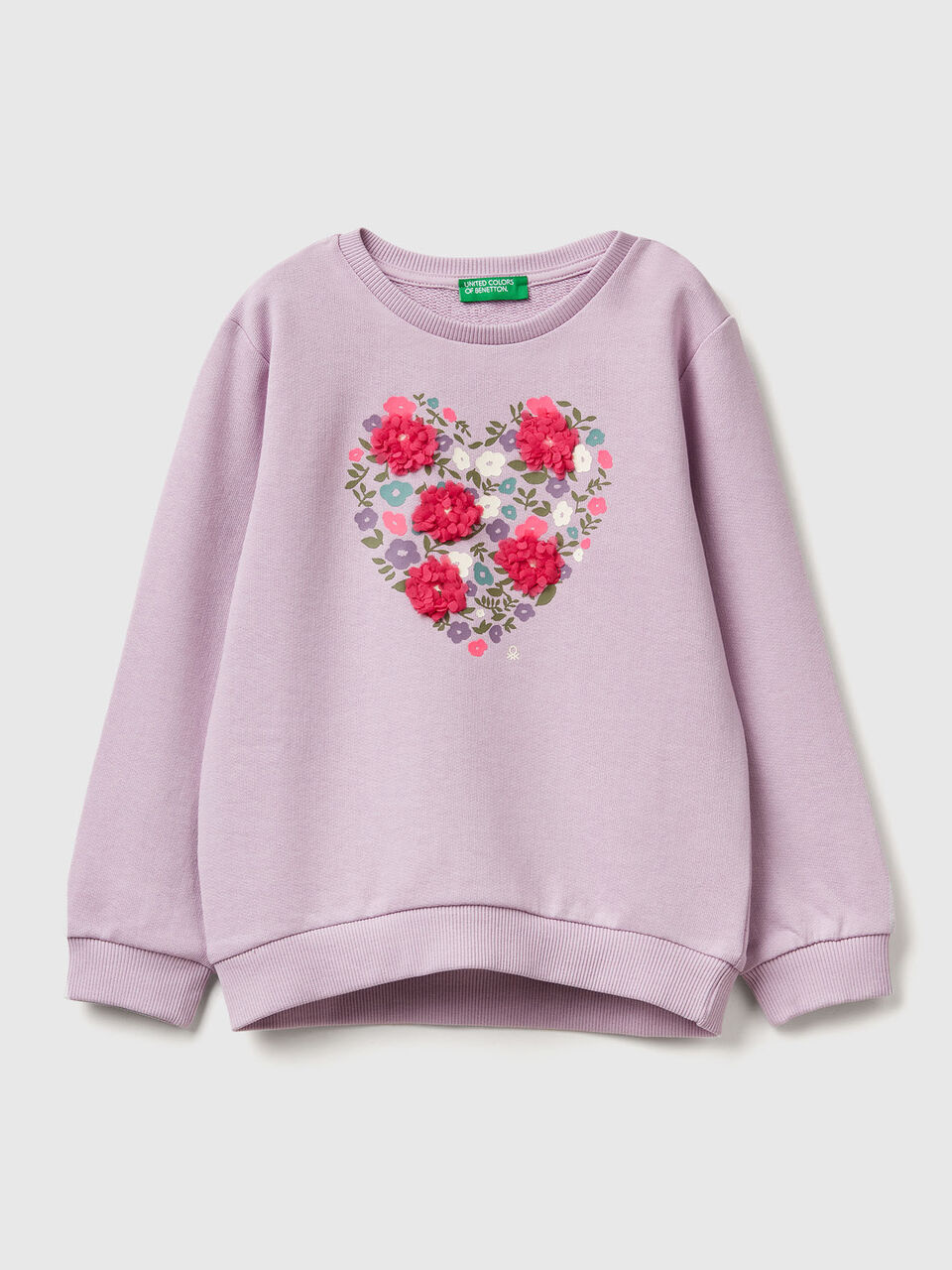 SWEATER L/S Junior Girl image number 1