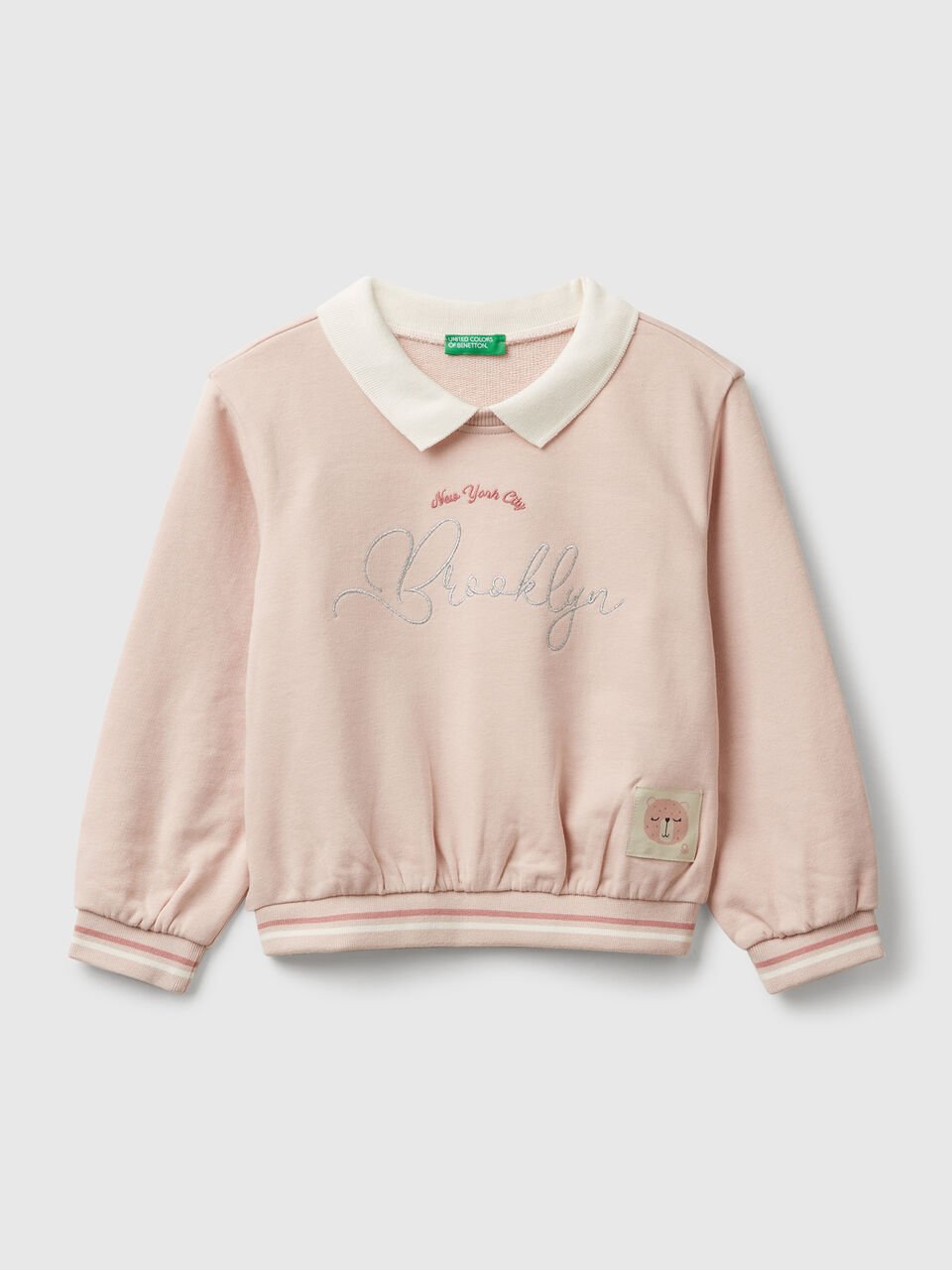 SWEATER L/S Junior Girl image number 1