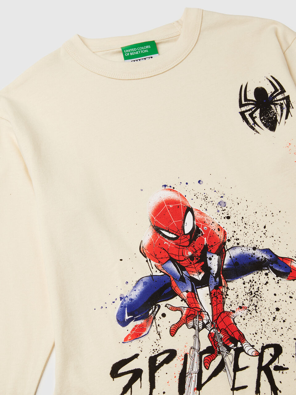 T-SHIRT L/S Junior Boy image number null