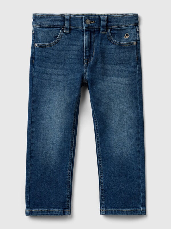 Five pocket jeans Junior Boy