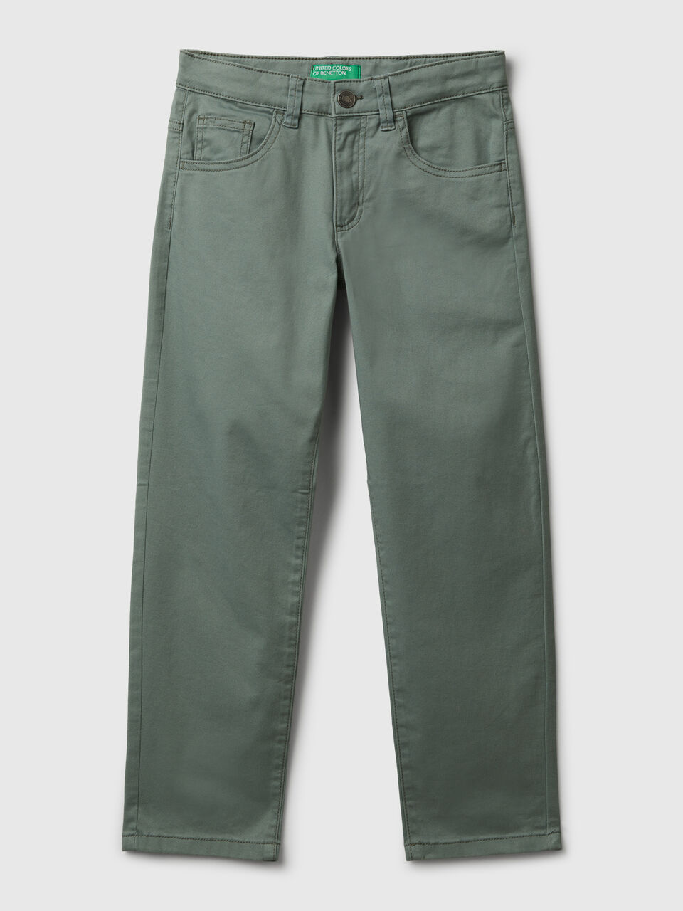 TROUSERS Junior Boy image number null