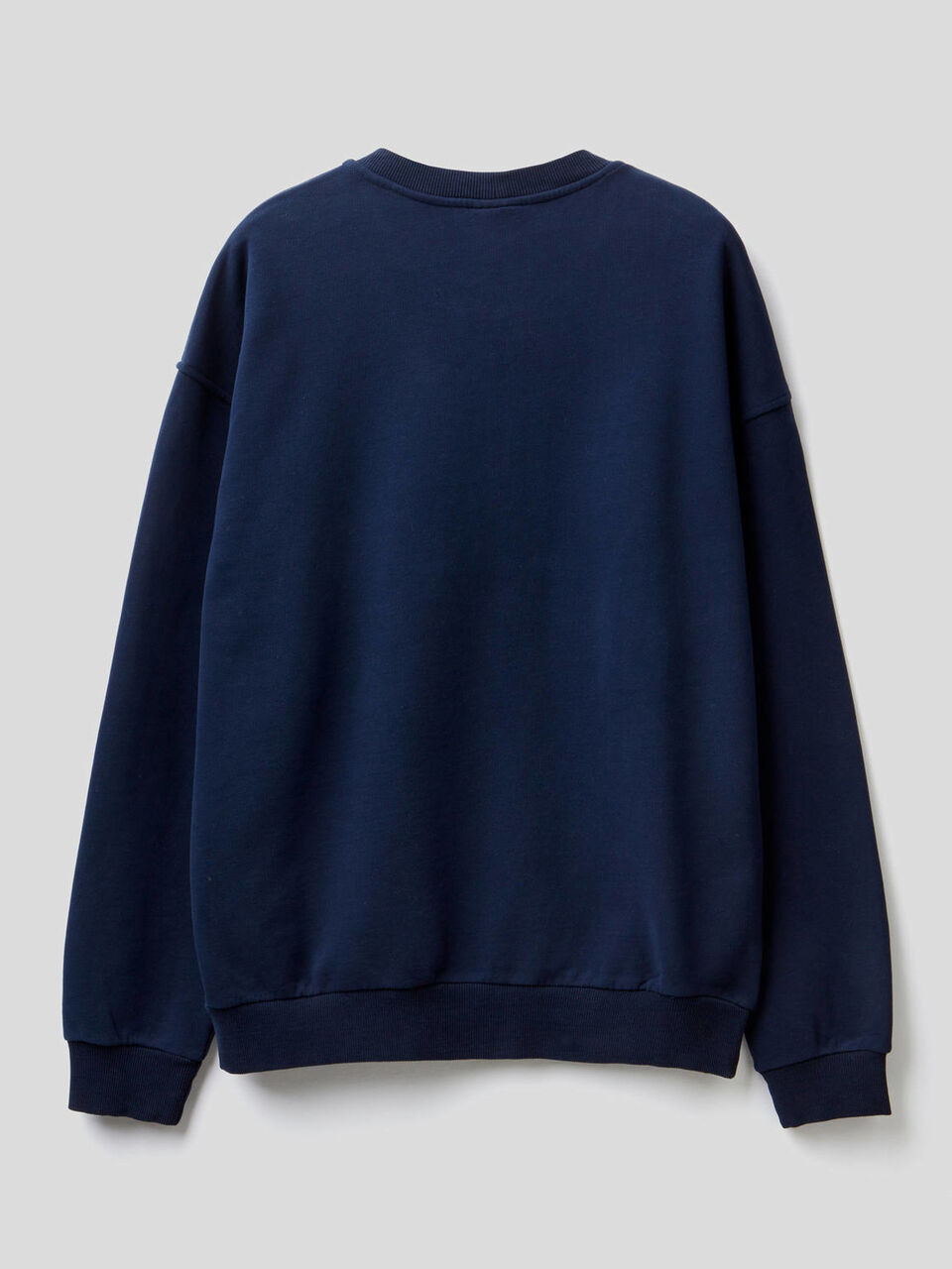 Peanuts sweatshirt in 100% organic cotton image number 2