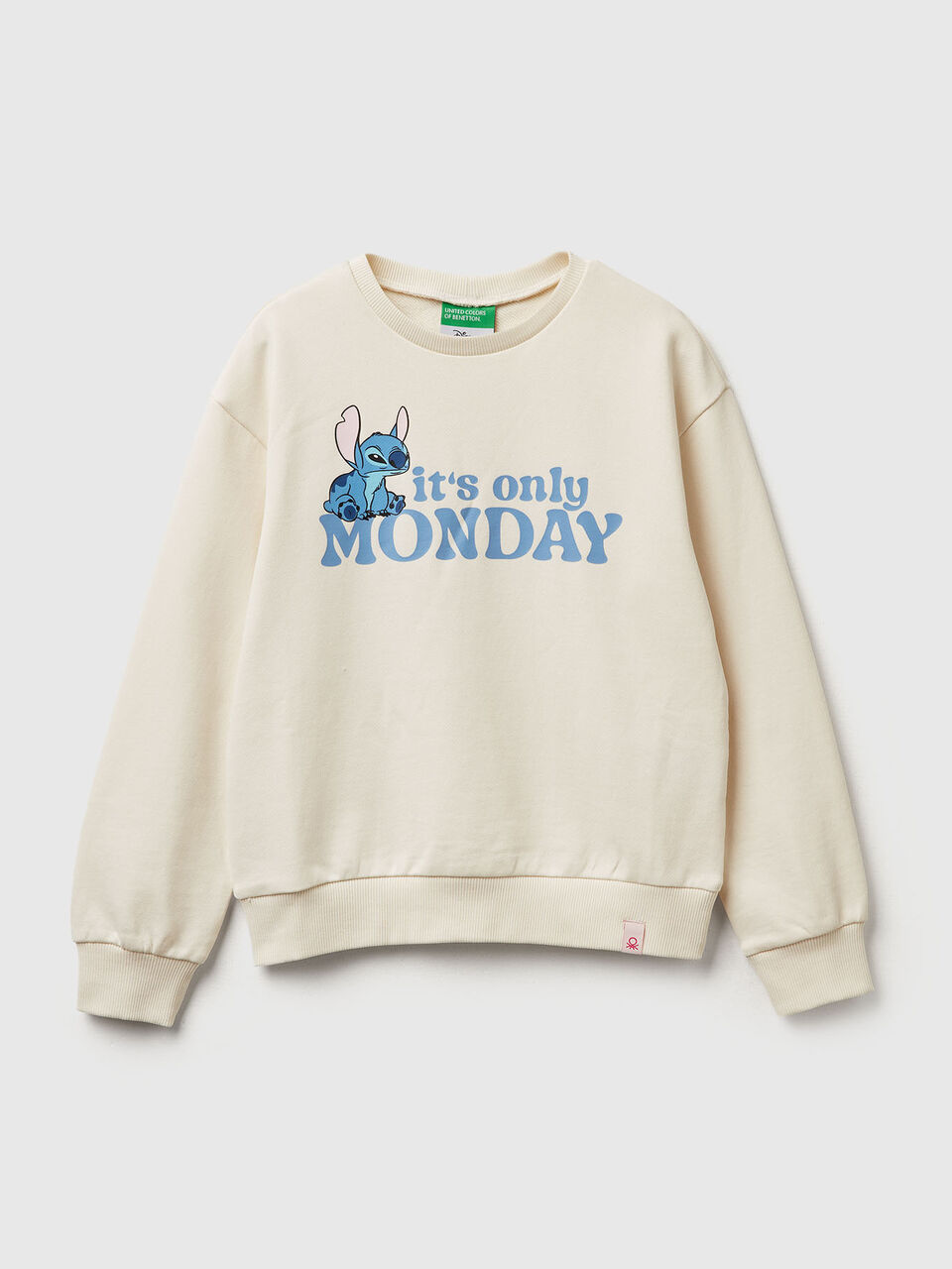 SWEATER L/S Junior Girl image number 1