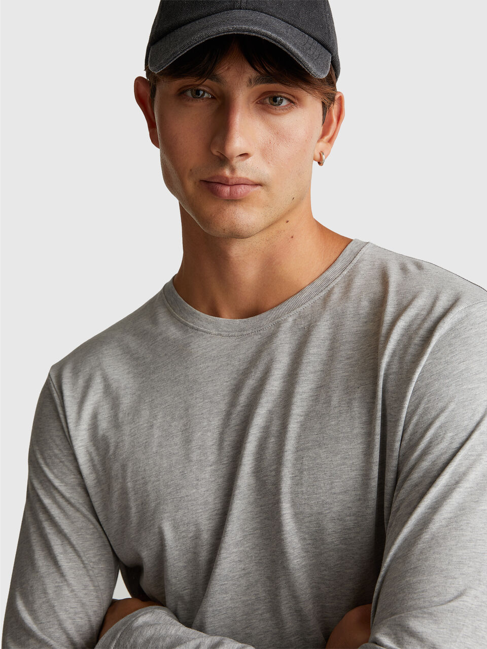 T-SHIRT L/S Men image number null