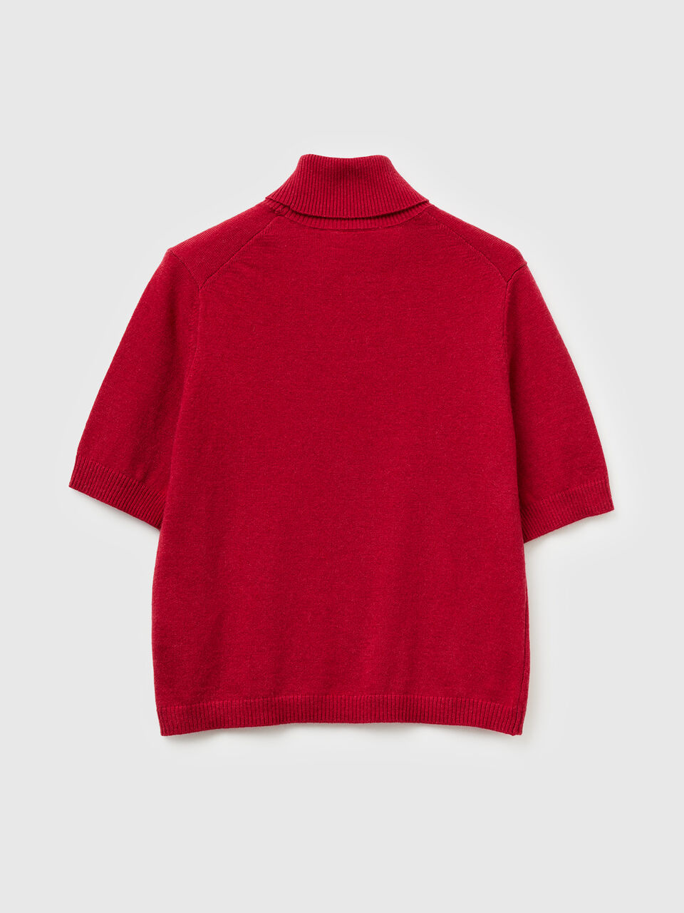 TURTLE NECK SWEATER Women image number null