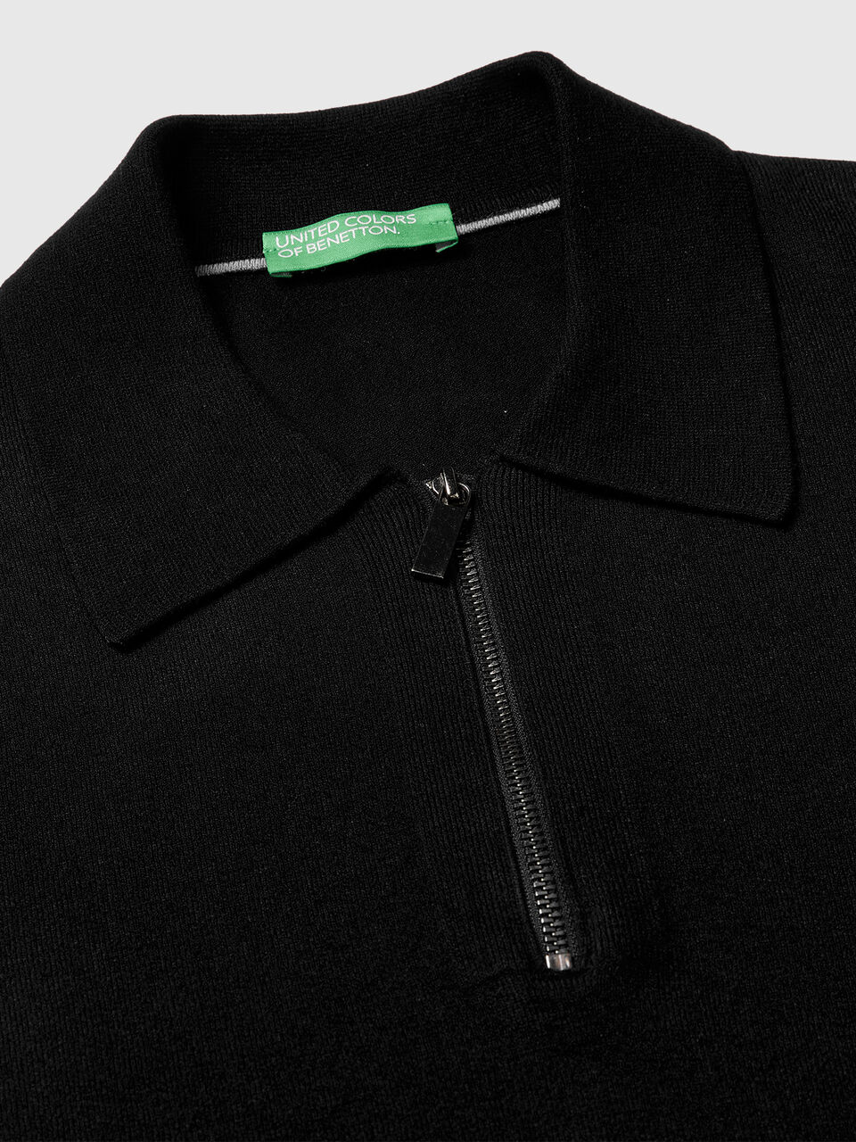 L/S POLO SHIRT Men image number null