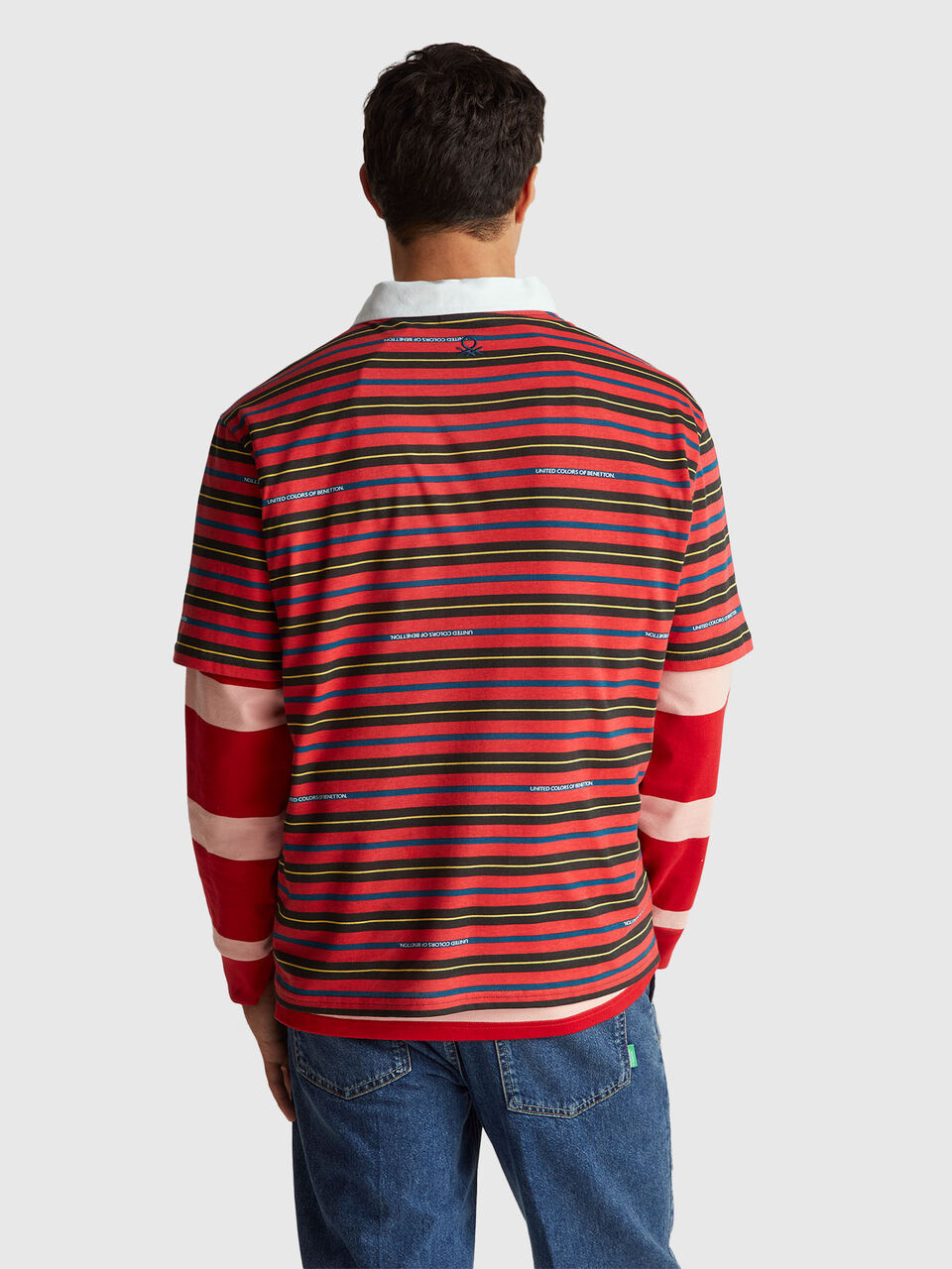 T-SHIRT image number null