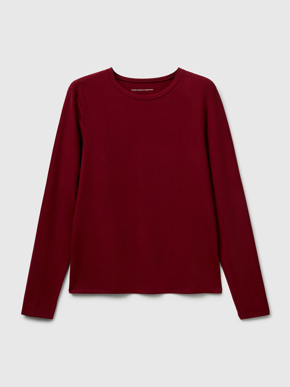 T-SHIRT L/S Women image number 1