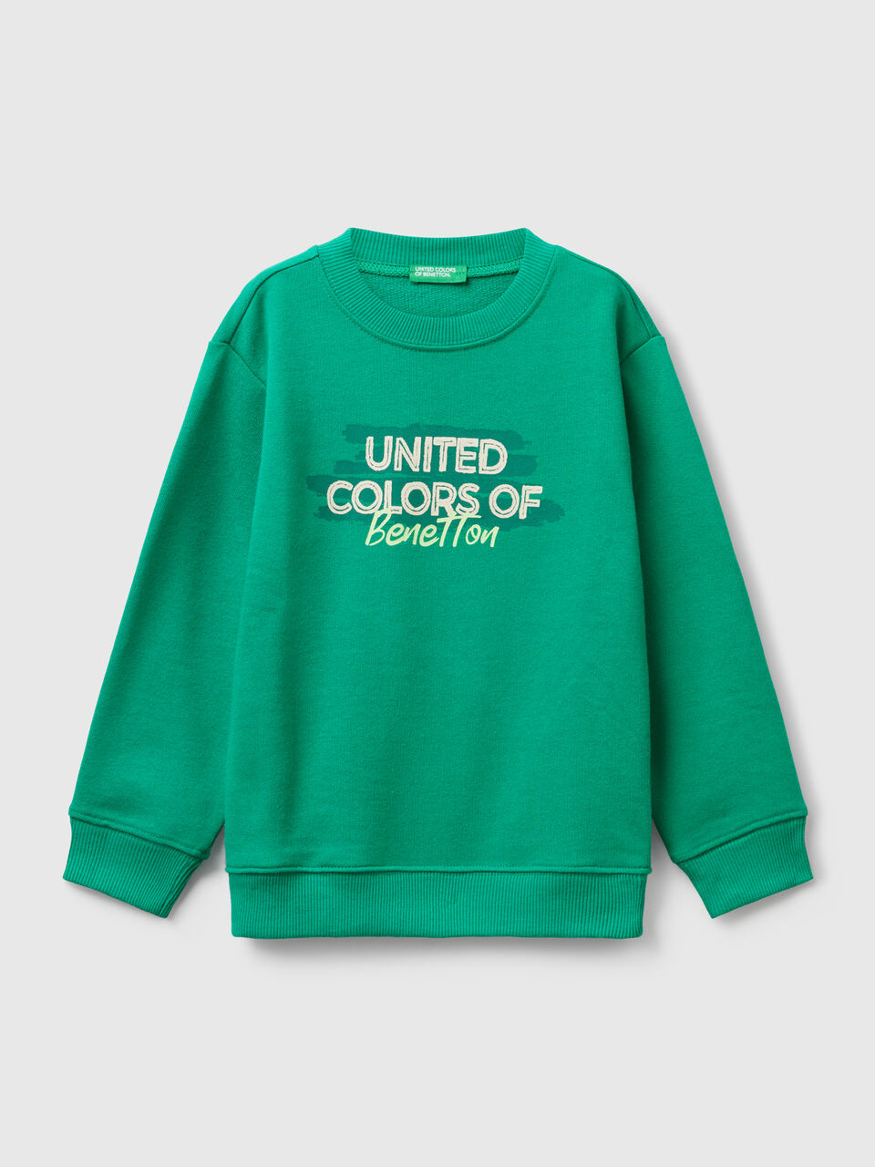 SWEATER L/S Junior Boy image number null