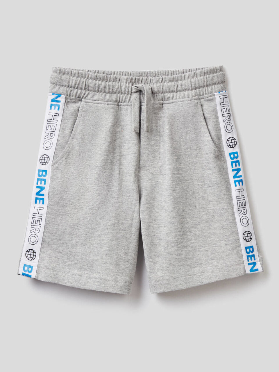 Bermudas with side bands image number 1