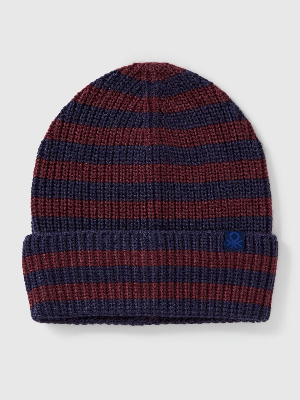 KNITTED - HAT Junior Boy image number 1