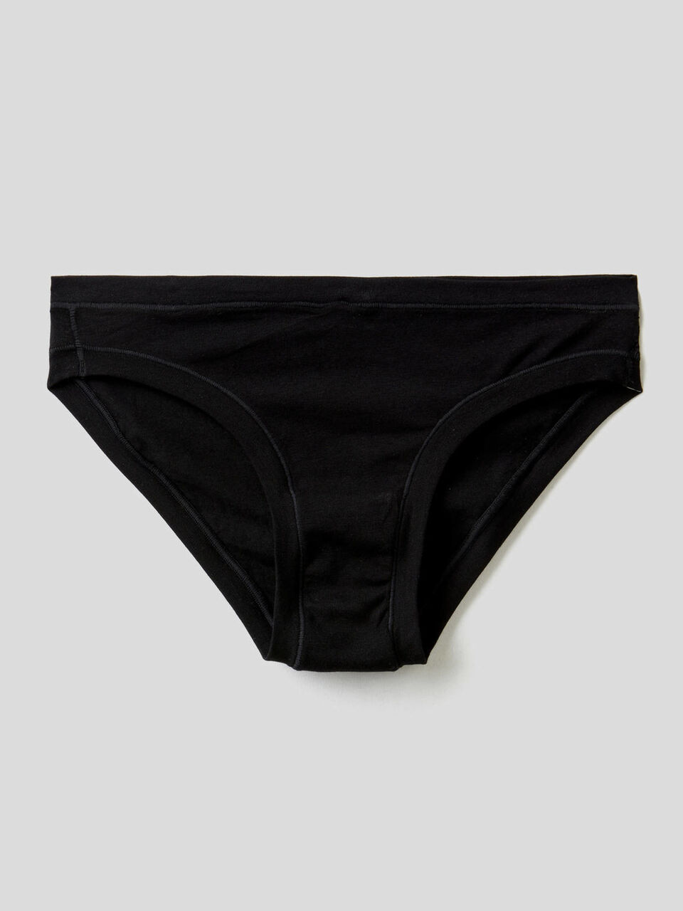 Low-rise underwear image number null