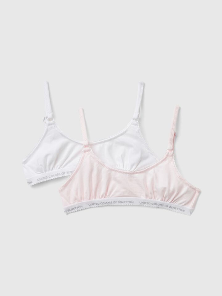 SET 2 BRASSIERE Junior Girl