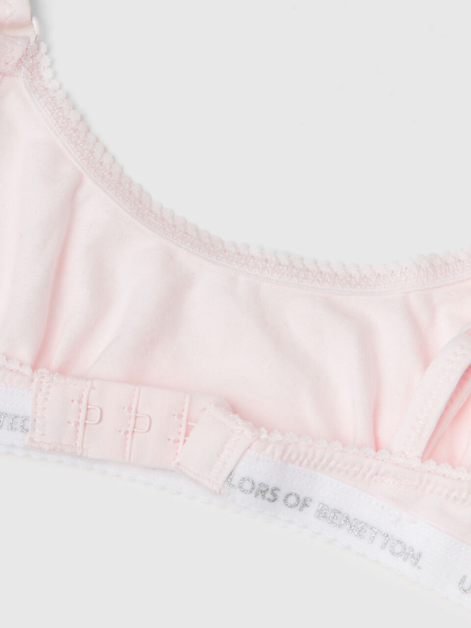 SET 2 BRASSIERE Junior Girl image number null