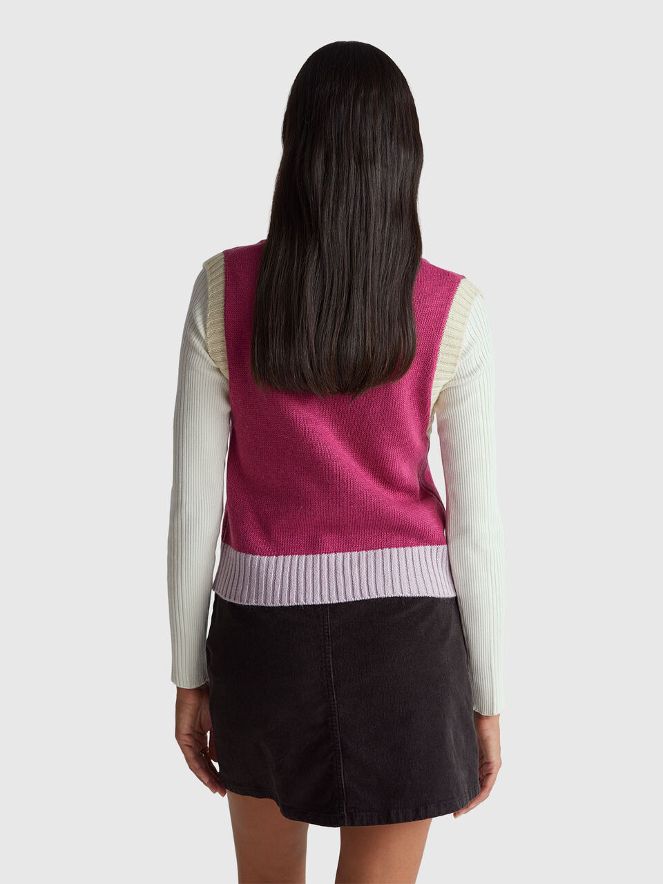 WAISTCOAT Women image number null