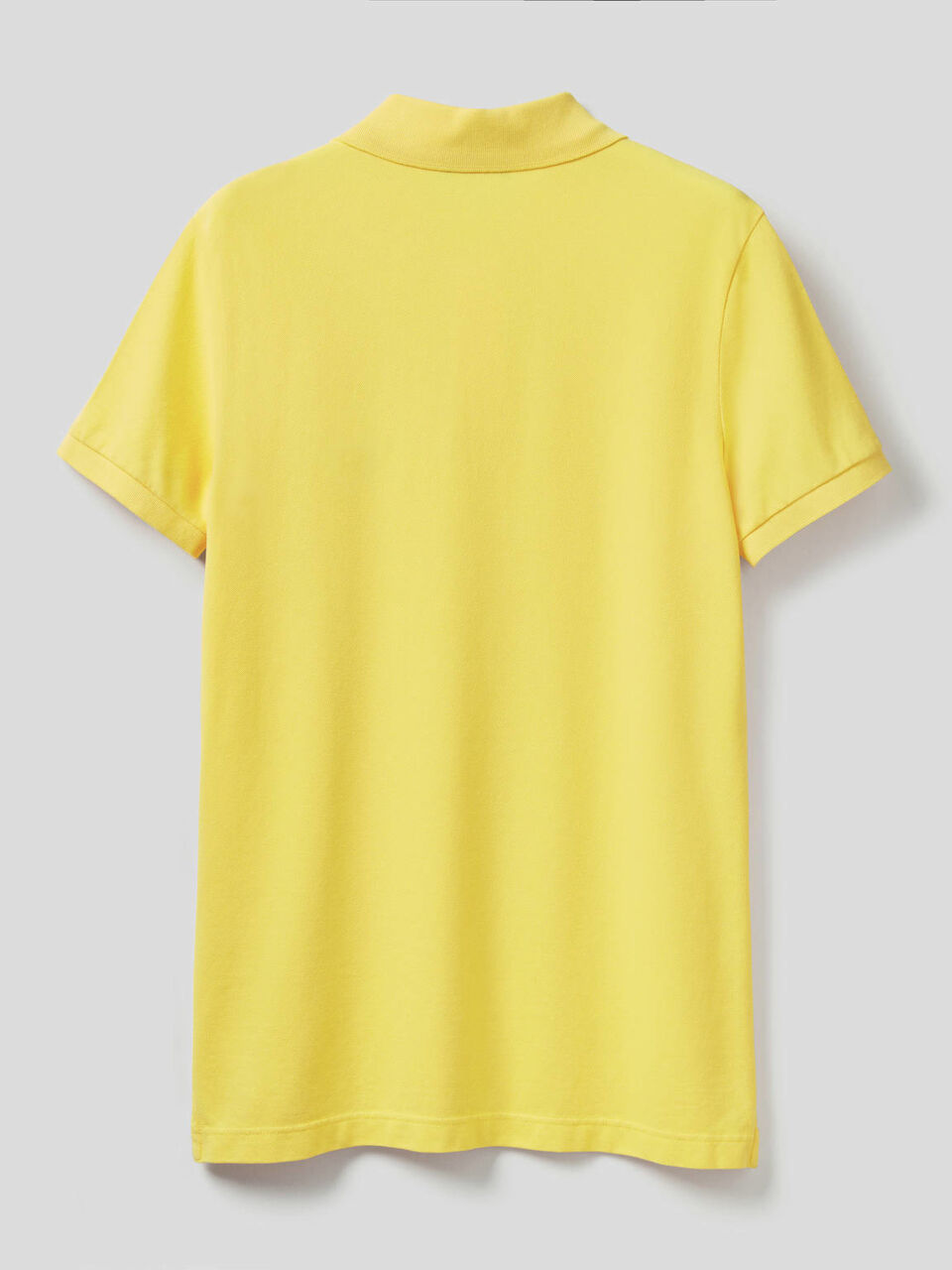 Slim fit polo image number 2