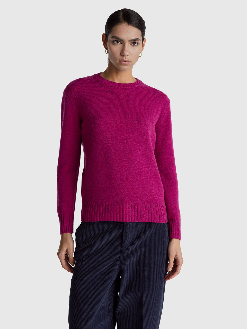 SWEATER L/S Women image number null