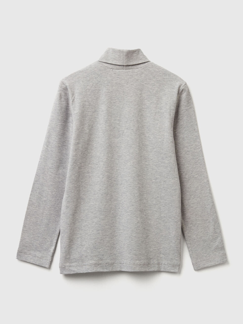 T-SHIRT L/S Junior Boy image number 2