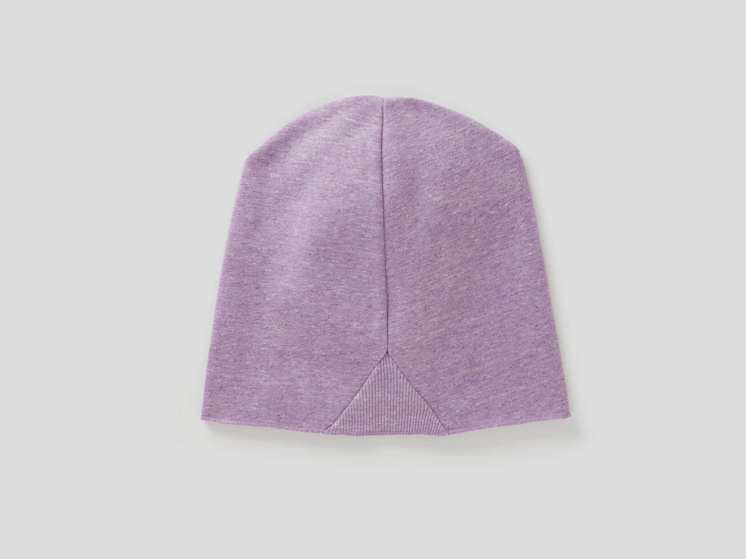 Cap in recycled fabric image number 2
