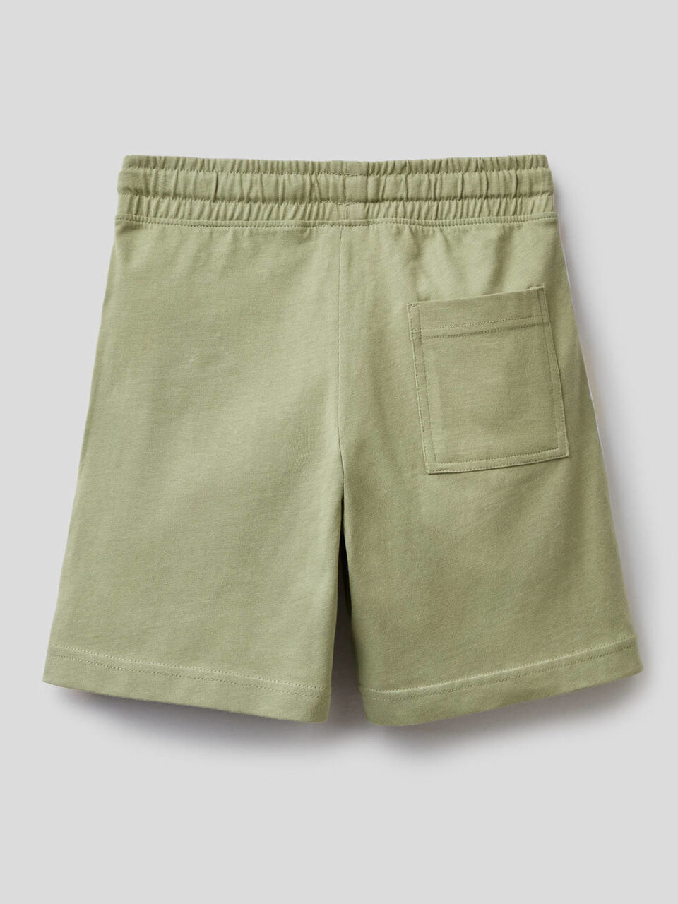 Bermudas with side bands image number 2