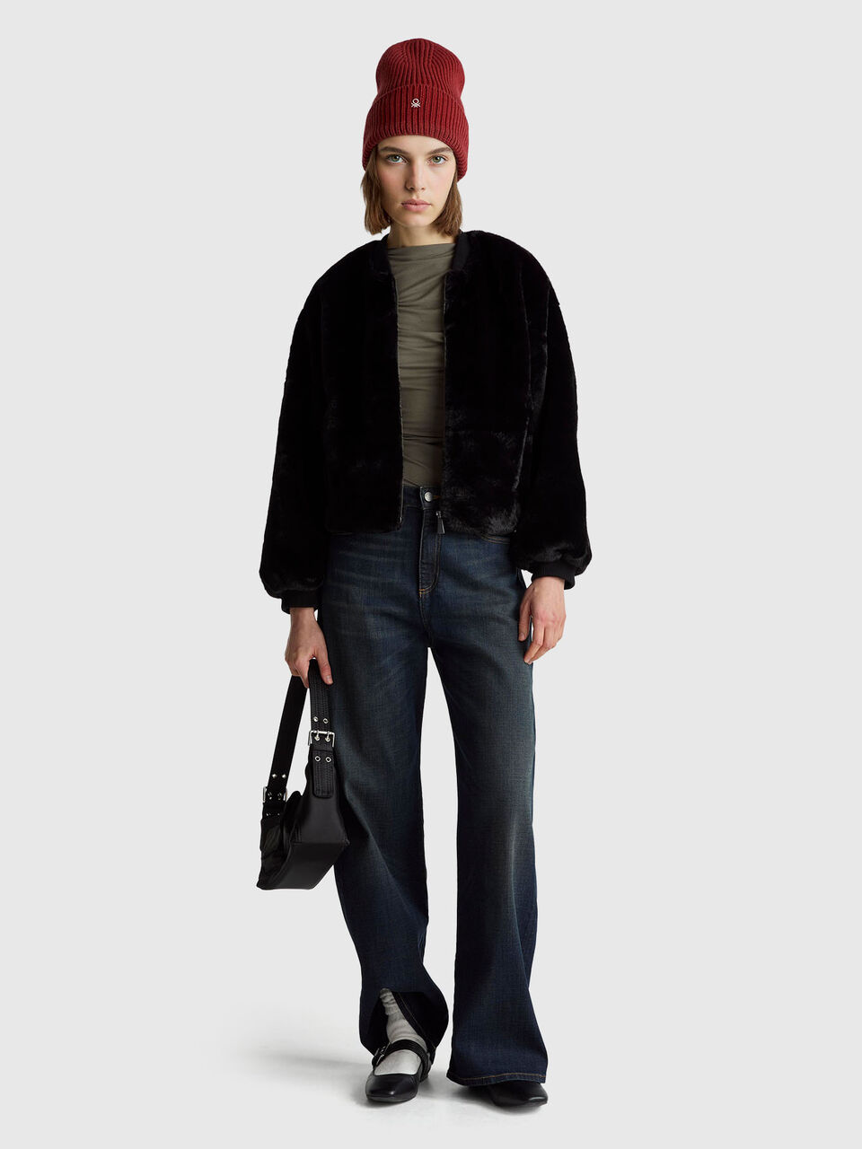 JACKET Women image number null