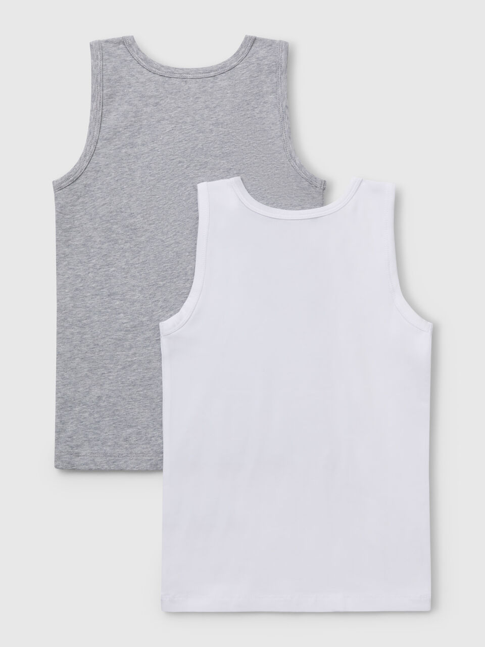 2 TANK-TOP Junior Boy image number 2