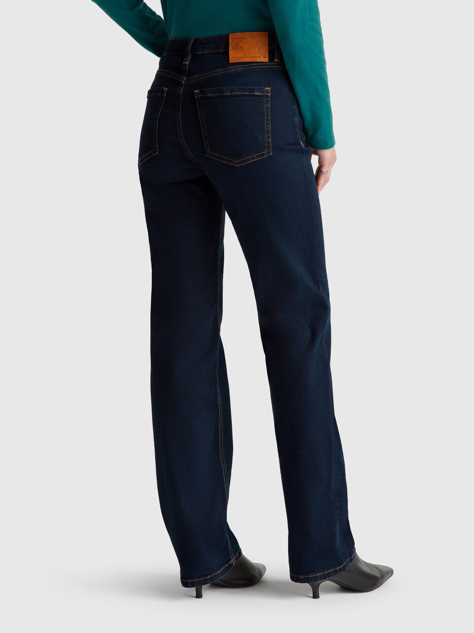 TROUSERS Women image number null