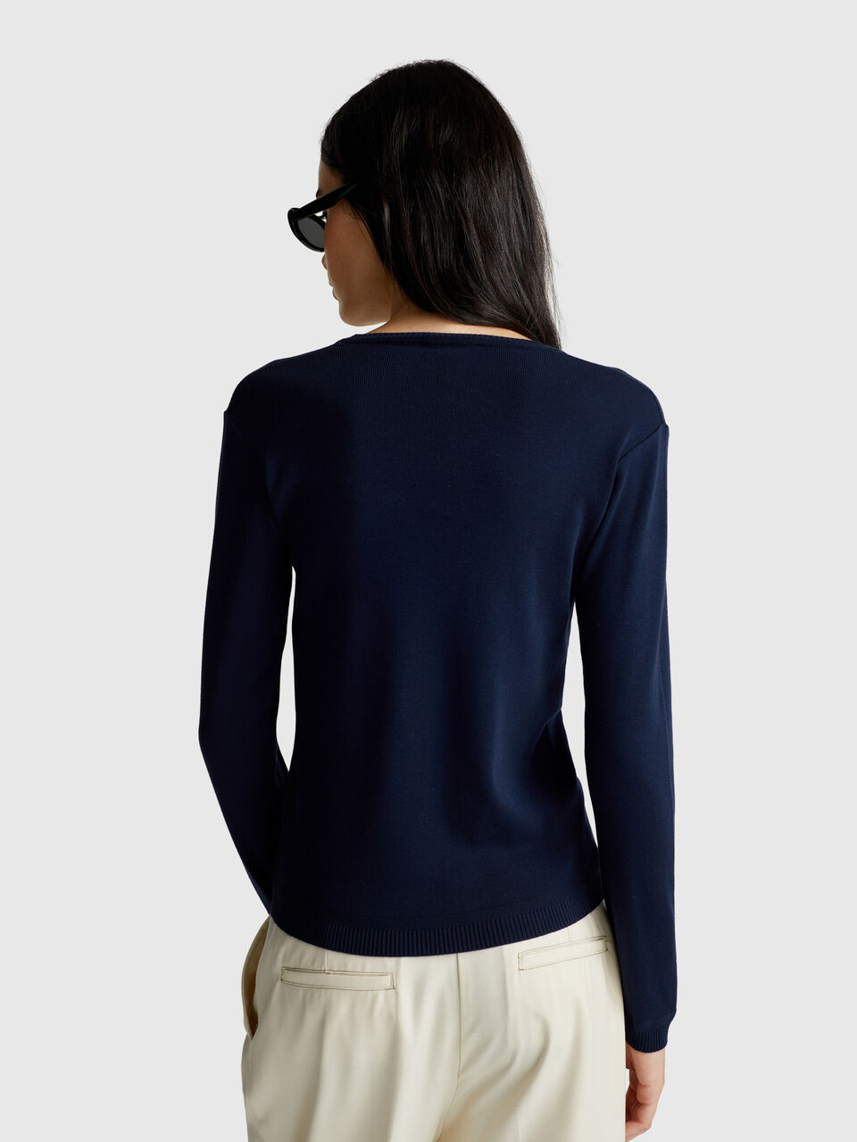 SWEATER L/S Women image number null