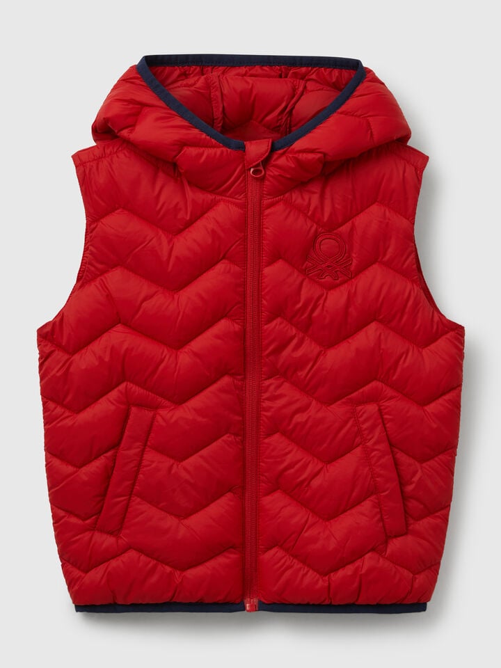 WAISTCOAT Junior Boy