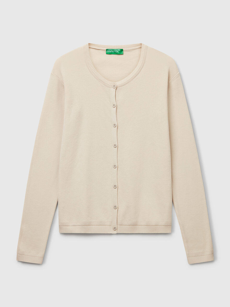 L/S SWEATER Women image number 1