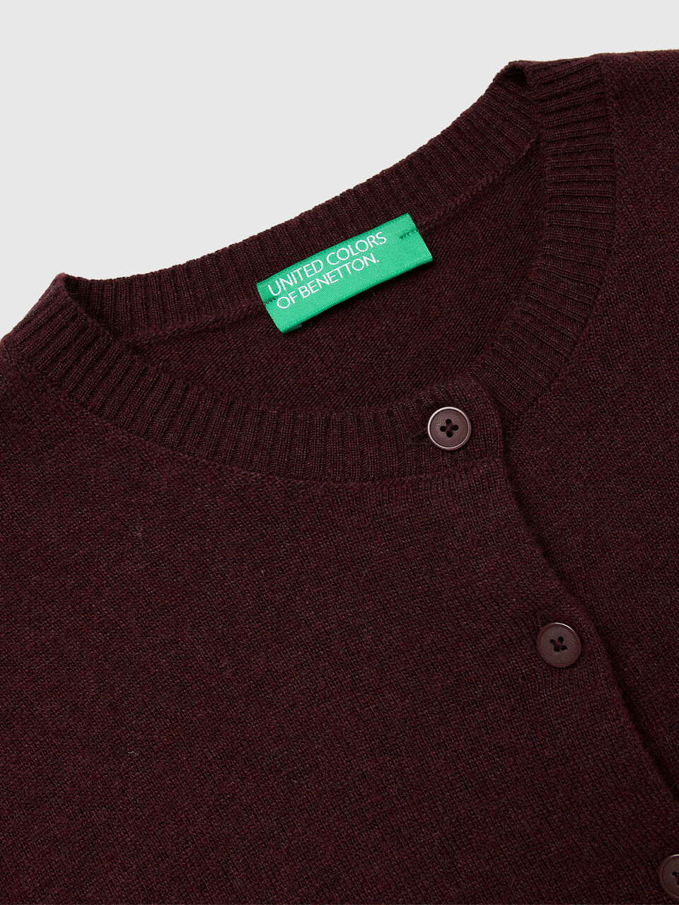 L/S SWEATER Women image number null