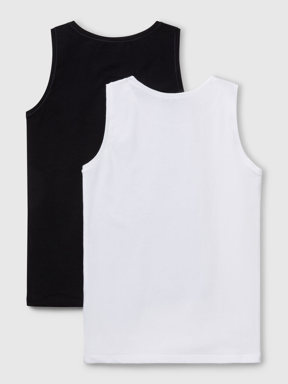 2 TANK-TOP Junior Girl image number 2