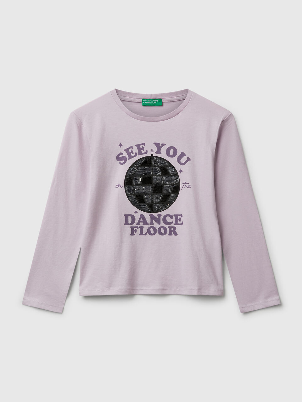 T-SHIRT L/S Junior Girl image number null