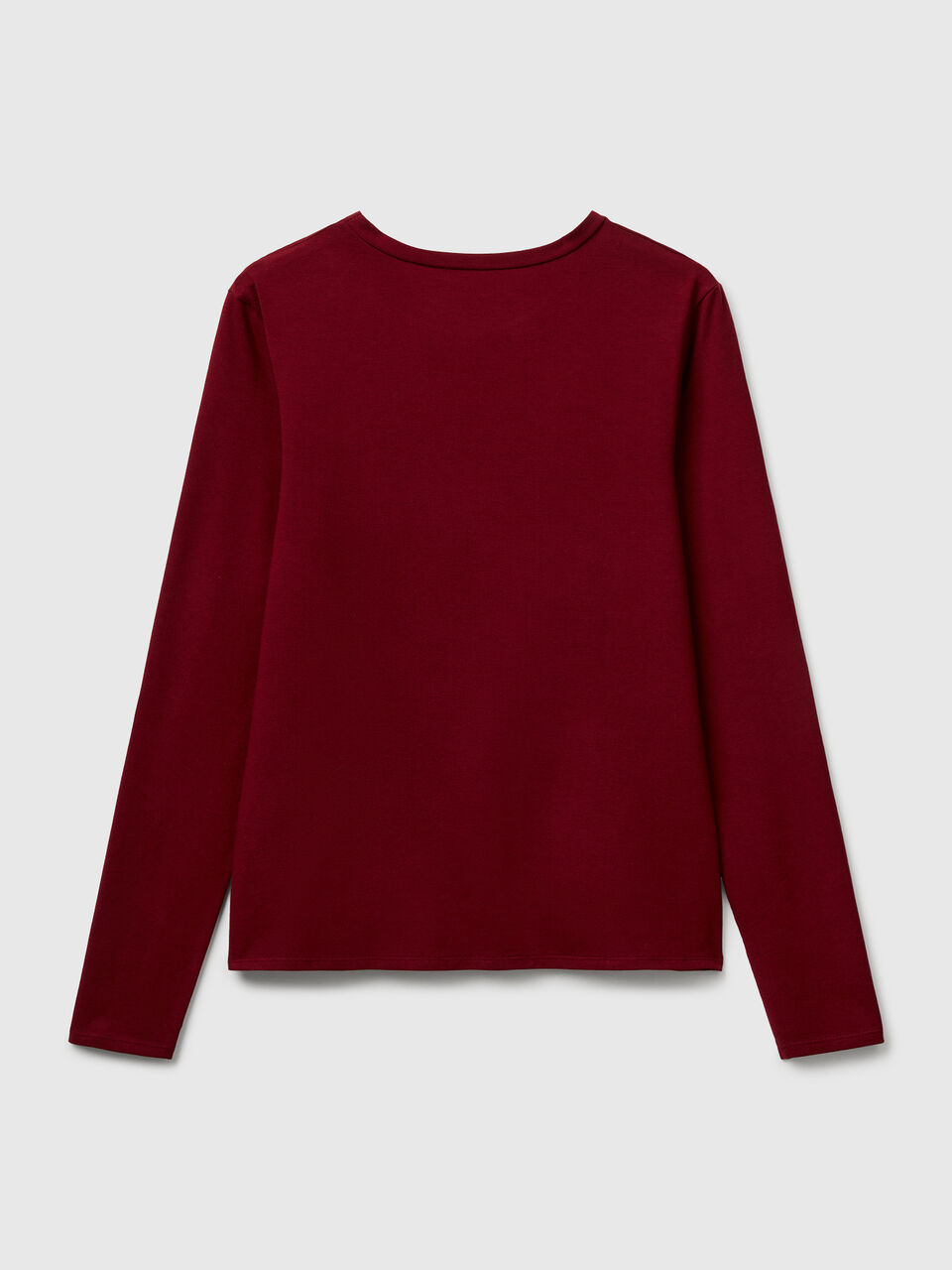 T-SHIRT L/S Women image number 2