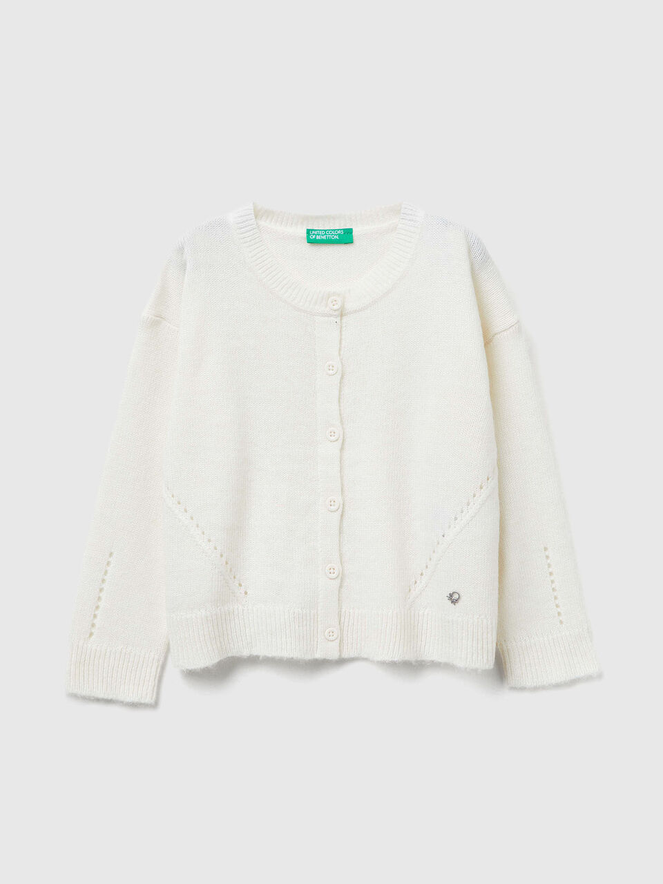 L/S SWEATER Junior Girl image number 1