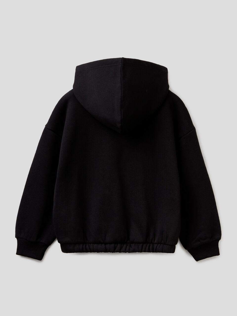 Harry Potter sweatshirt with hood image number 2