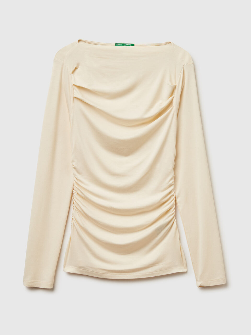 T-SHIRT L/S Women image number 1