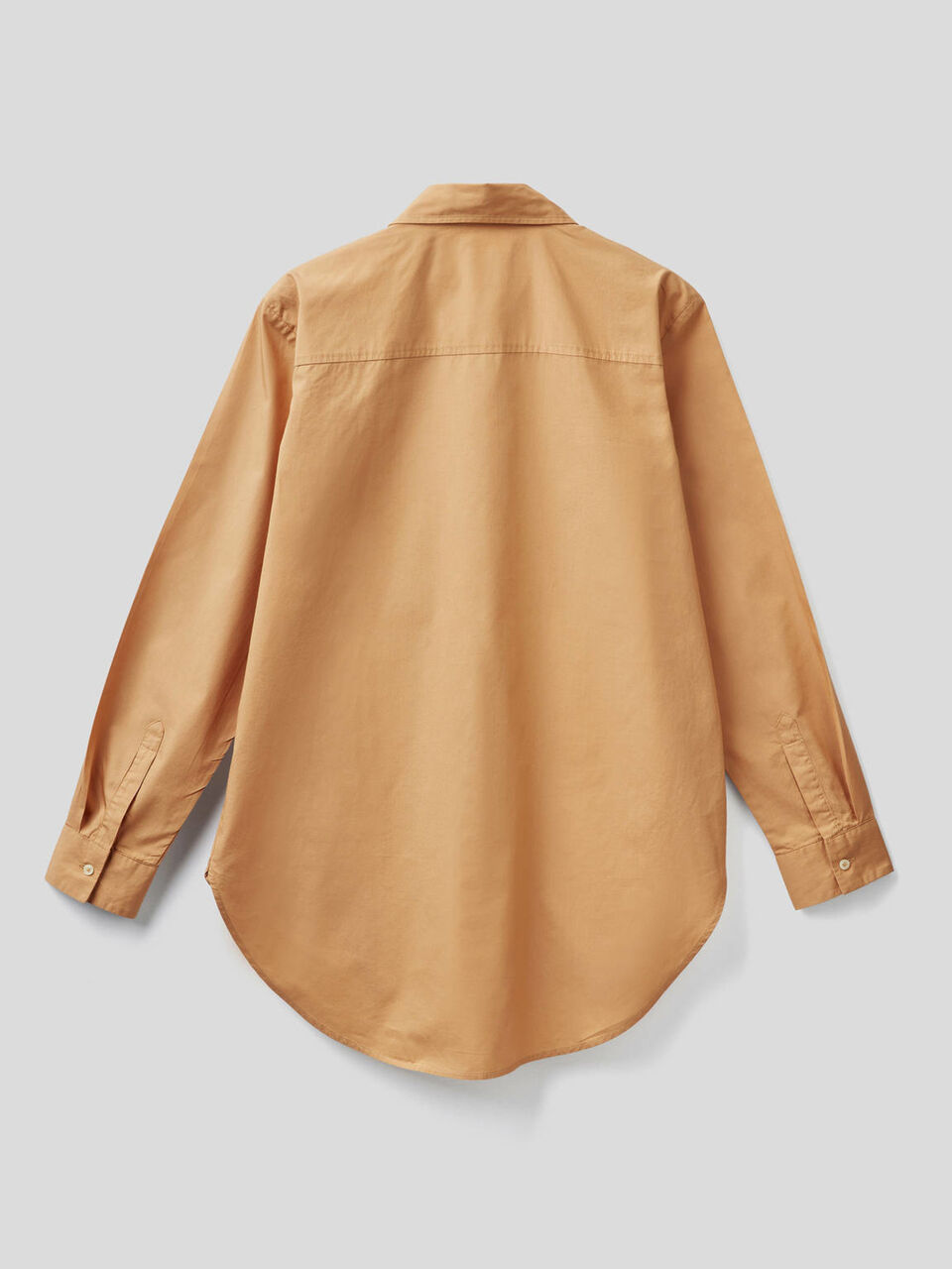 Shirt with print image number 2