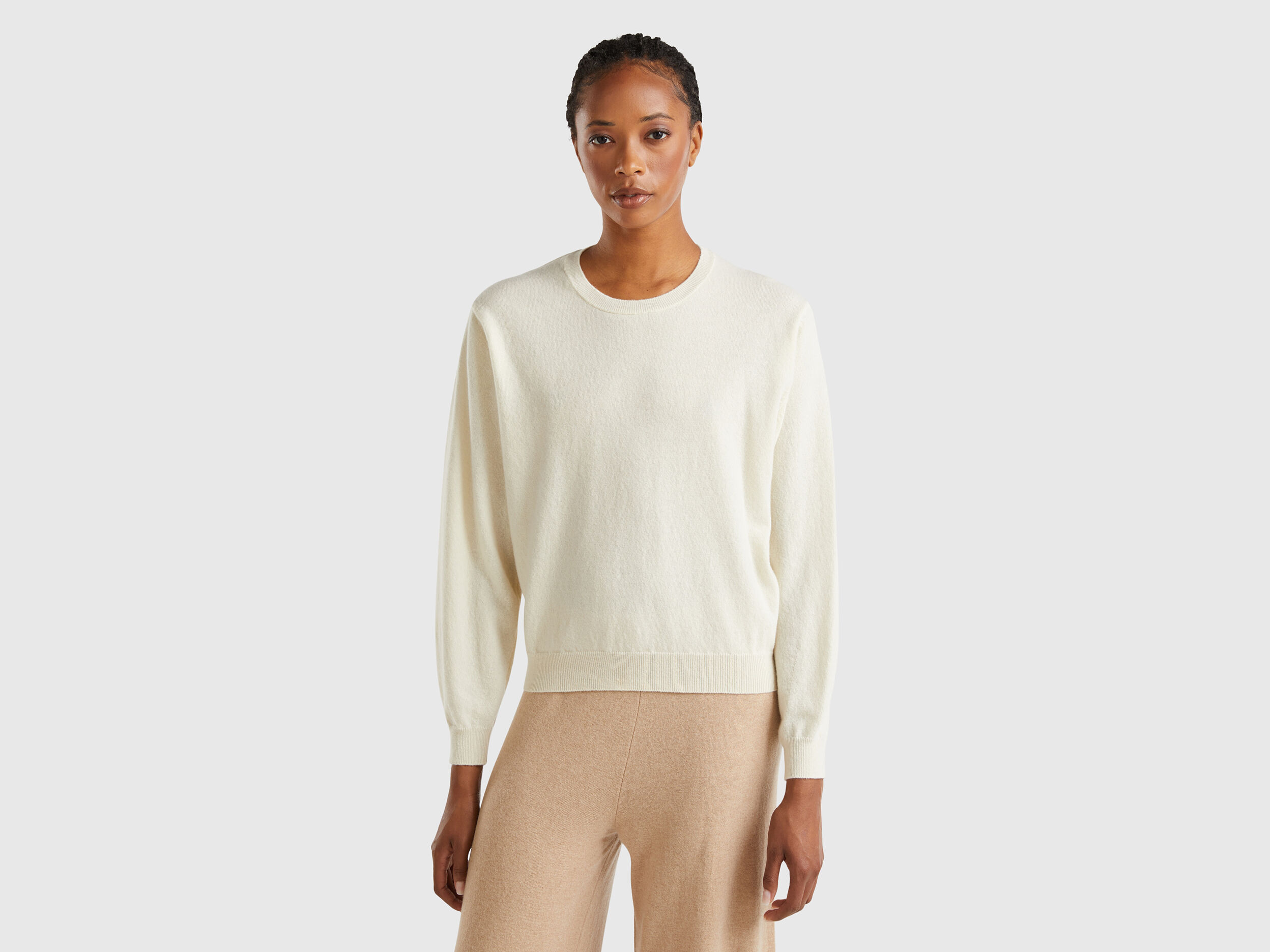Wooly jumper womens discount