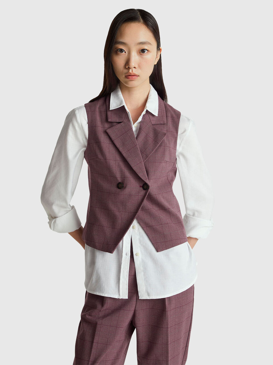 WAISTCOAT Women image number null
