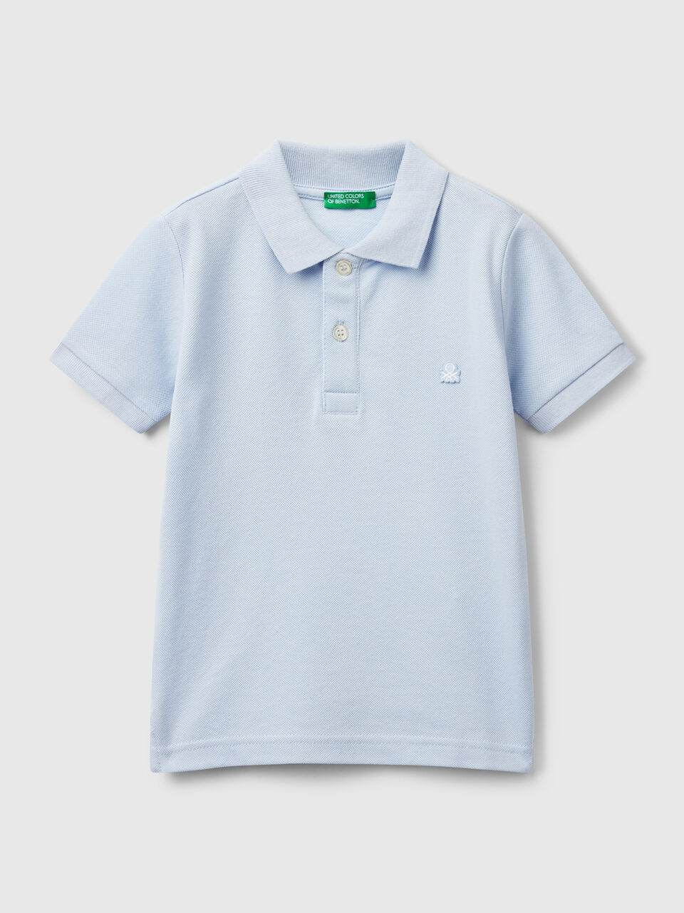 H/S POLO SHIRT Junior Boy image number 1