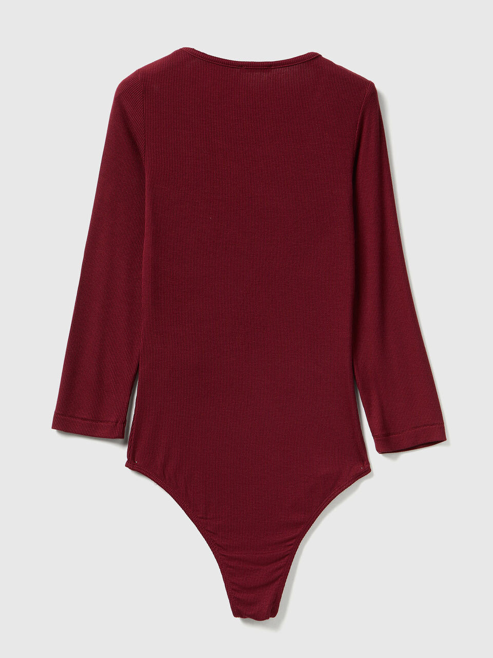 BODYSUIT L/S Women image number 2