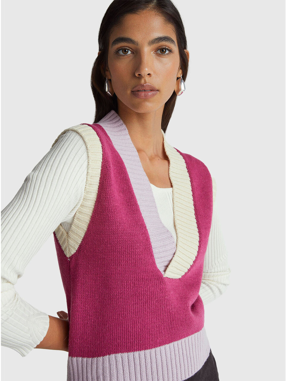 WAISTCOAT Women image number null
