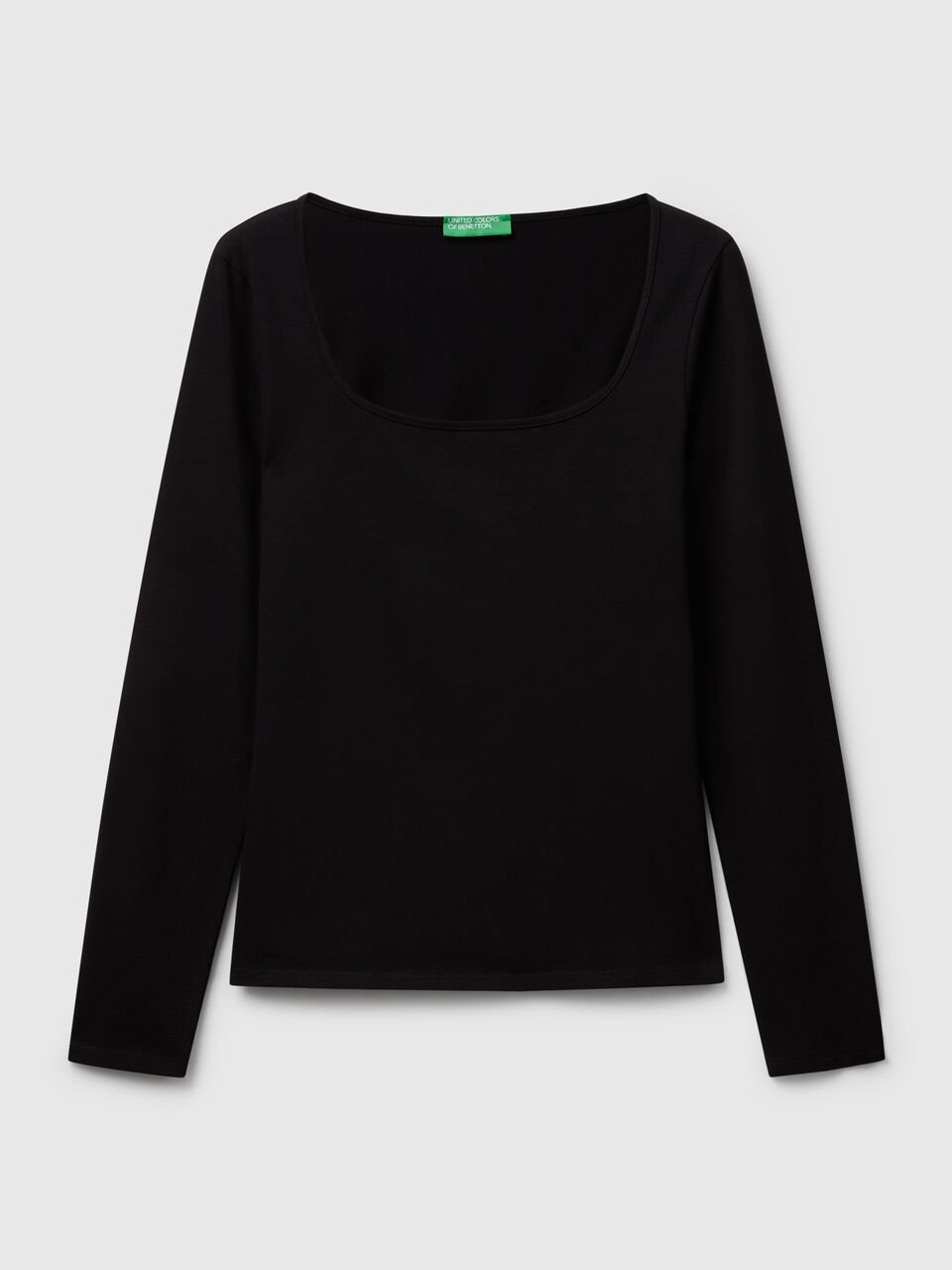 T-SHIRT L/S Women image number 1