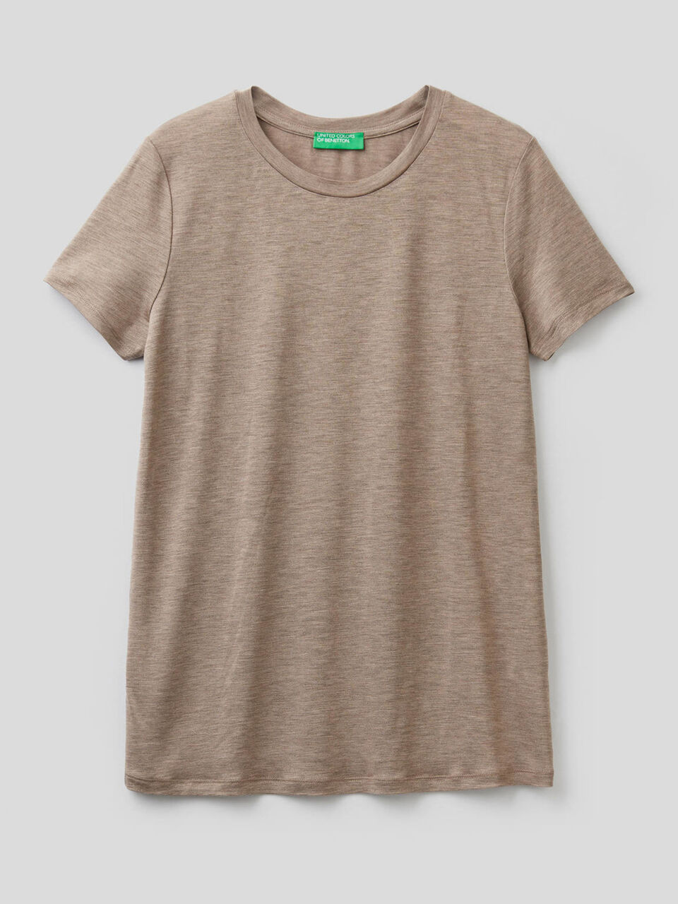Short sleeve t-shirt image number 1