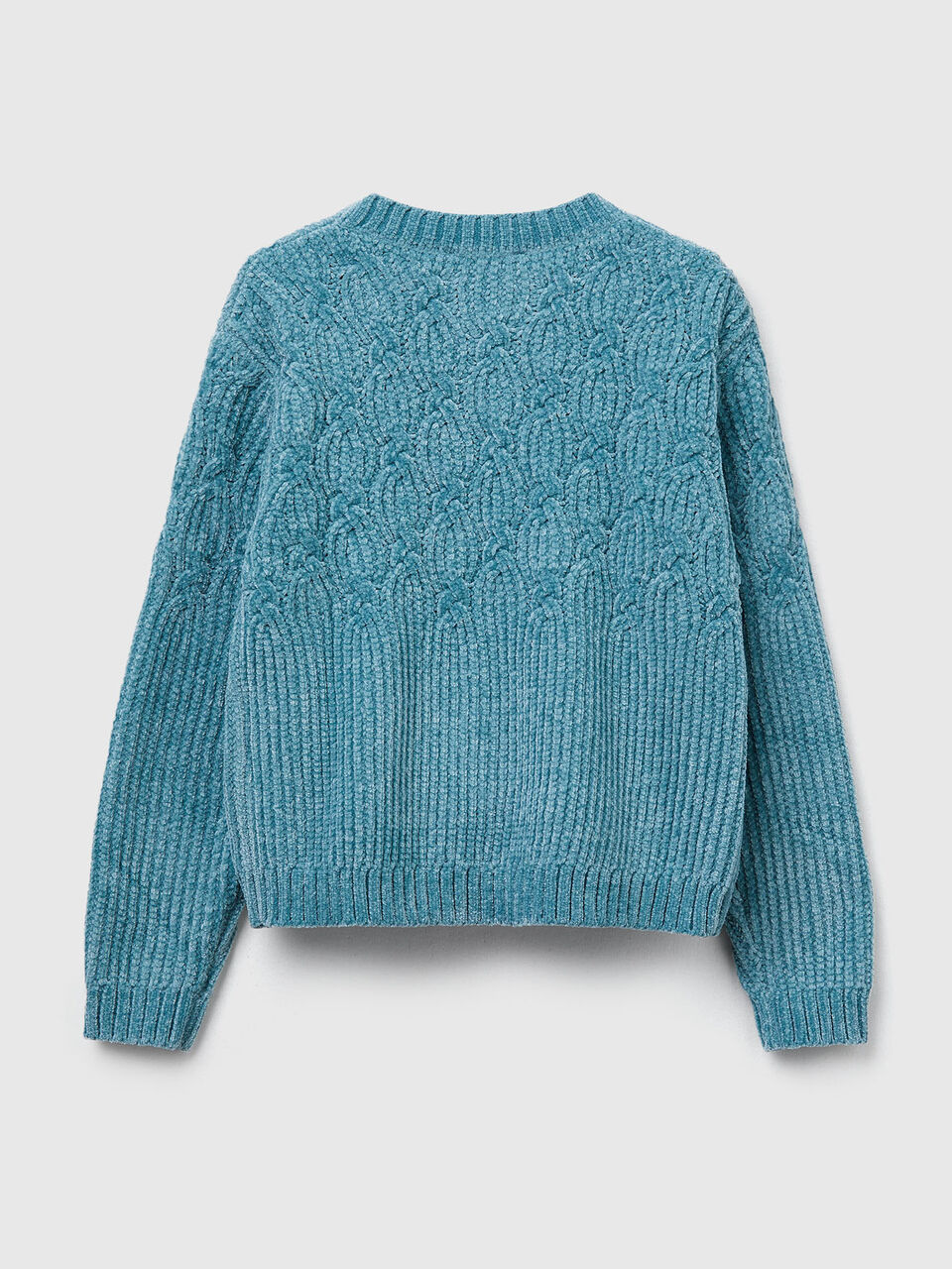 SWEATER L/S Junior Girl image number null