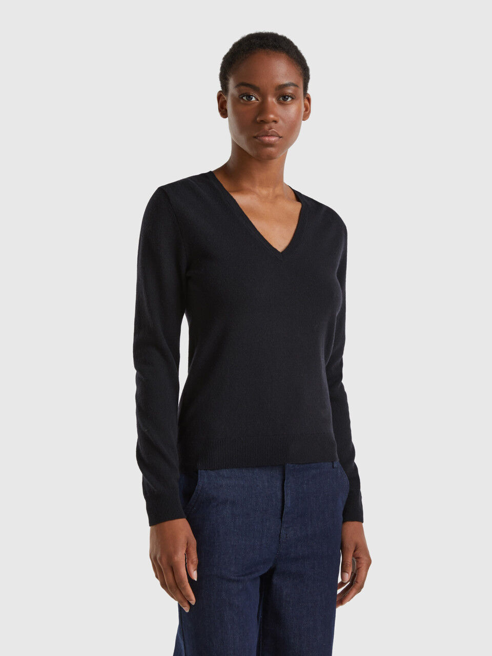New Collection Women s Apparel 2024 Benetton
