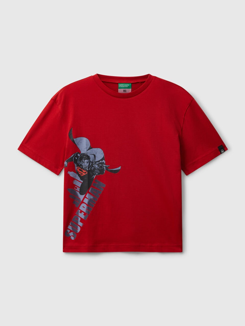 T-SHIRT Junior Boy image number 1