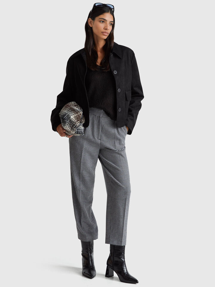 TROUSERS Women